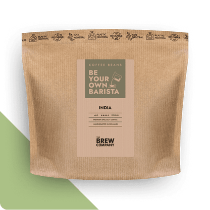 INDIA SPECIALTY COFFEE BEANS
