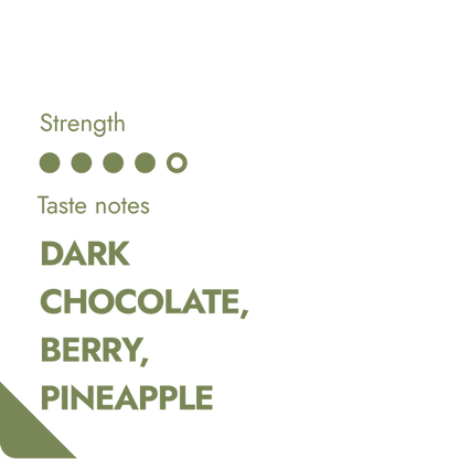 INDONESIA SPECIALTY COFFEE BEANS