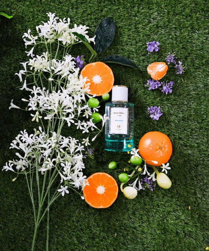 Aaponminimarket JARDIN SICILIEN 100ml Eau de Parfum | Maissa Perfume UK