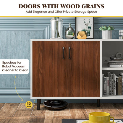 Aapon mini market -NNECW Modern Buffet Sideboard 