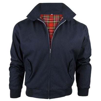Children's Harrington Jackets - Made in UK