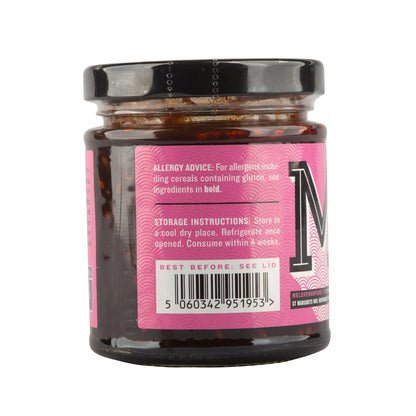 Korean Barbecue Sauce