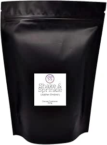 Aaponminimarket Leather Ombre Aftershave Inspired Shake & Sprinkle Carpet Freshener 500g