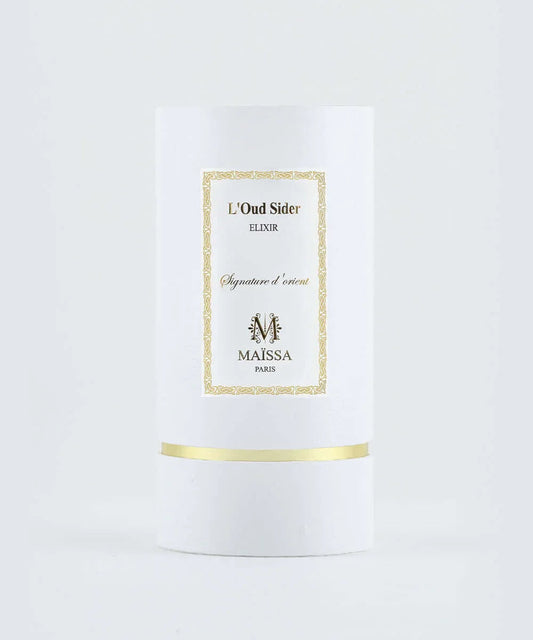 L’OUD SIDER 100ml Eau de Parfum | Maissa Perfume UK