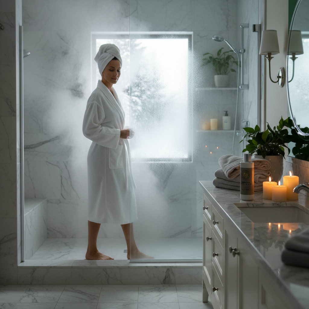 Aapon Mini Market Ltd - Mafura Frost Winter Skin Renewal Body Wash