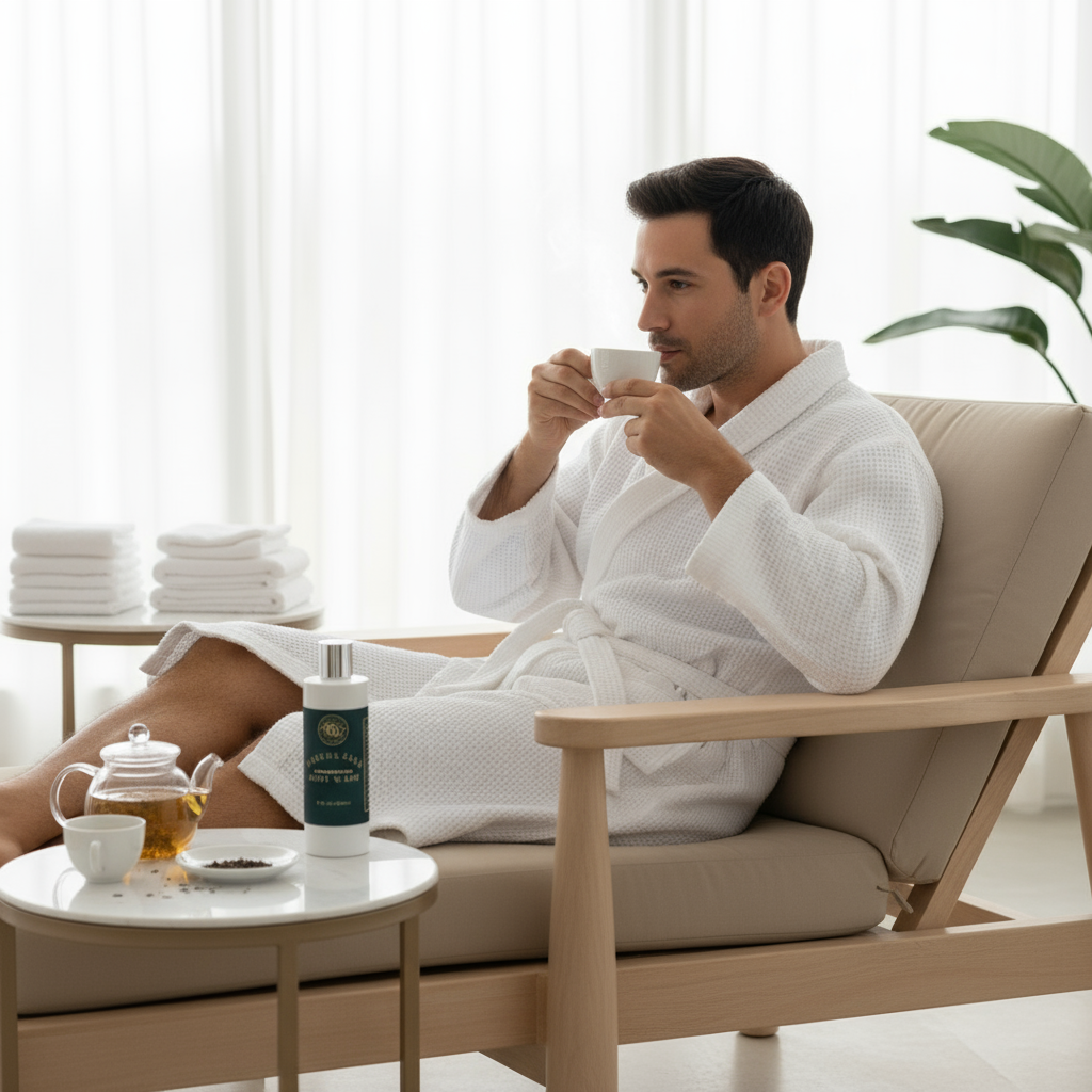 Aapon Mini Market Ltd - Mafura Sana Fragrance Free Body Wash