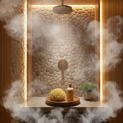 Aapon Mini Market Ltd - Mafura Soleil Golden Orchard Body Wash