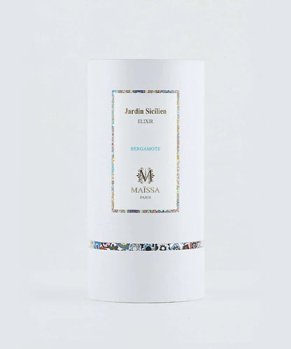JARDIN SICILIEN 100ml Eau de Parfum | Maissa Perfume UK