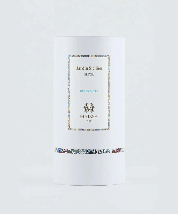 Aaponminimarket JARDIN SICILIEN 100ml Eau de Parfum | Maissa Perfume UK