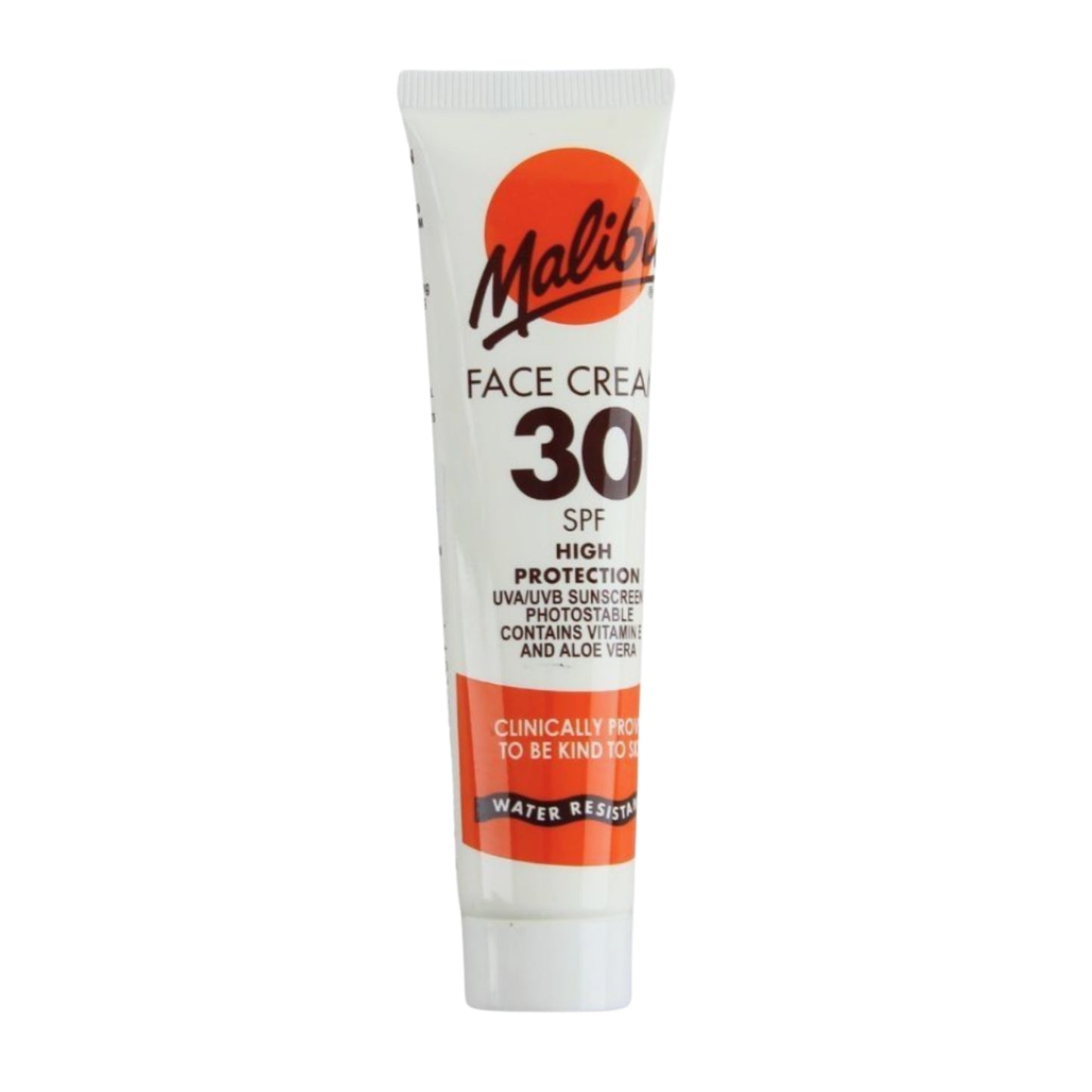 Malibu SPF 30 Face Cream (40ml)
