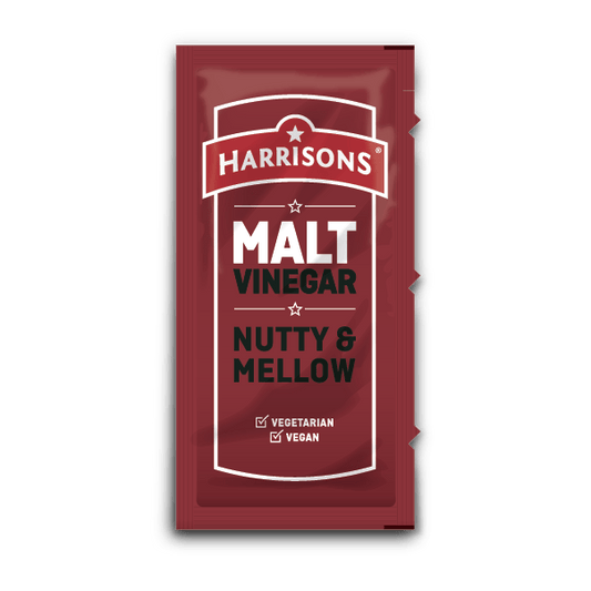 Malt Vinegar Sachet (Case of 200)