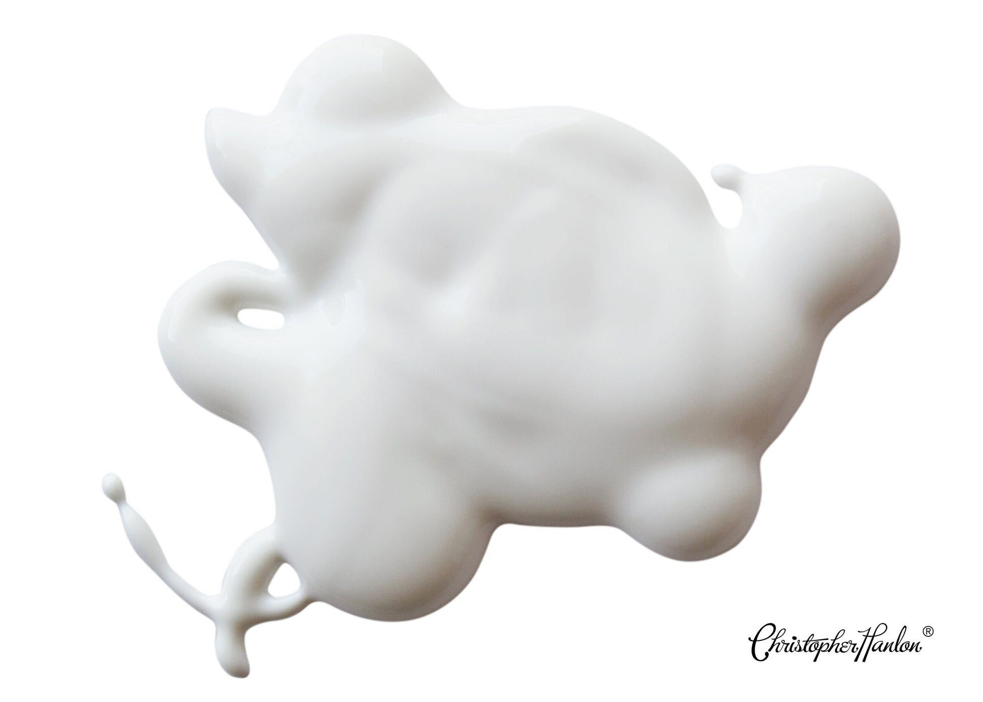 Aapon Mini Market Ltd Step 2 | RICH CLEANSING MILK. MAKE-UP REMOVER