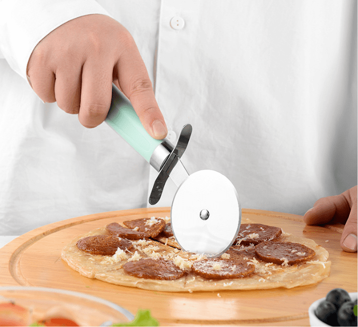 Modern and Simple Stainless Steel Kitchen Utensils - Aapon Mini Market Ltd