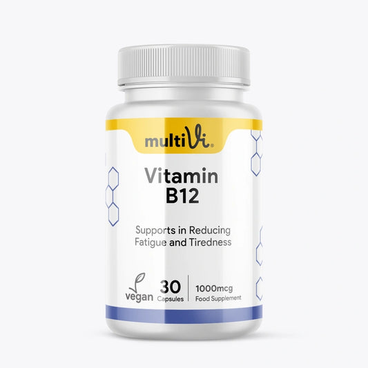 Aaponminimarket Vitamin B12 Supplement