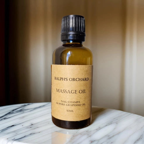 Aaponminimarket Massage Oil
