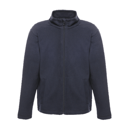 Regatta TRF515 Kids Brigade II Full Zip Fleece Jacket