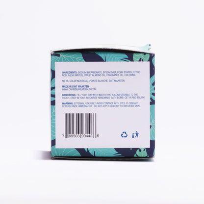 Aapon Mini Market Ltd - Neroli Bath Bomb