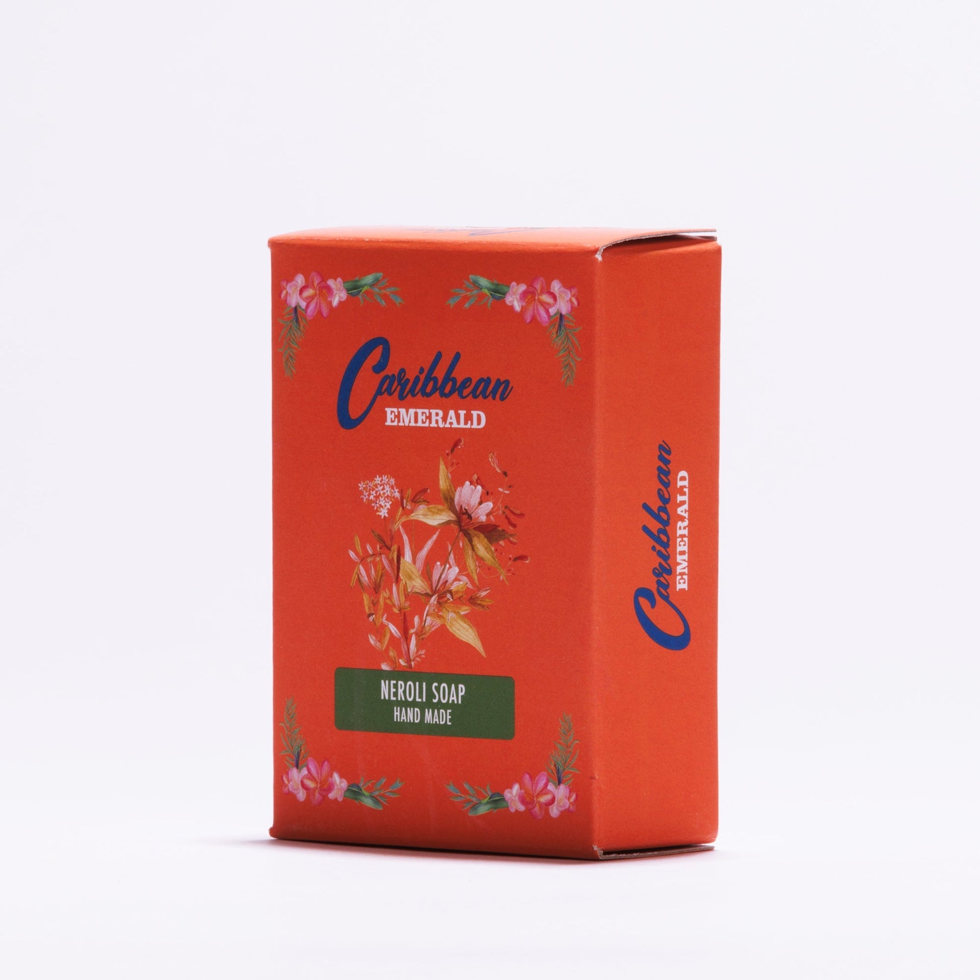 Aapon Mini Market Ltd Neroli Soap