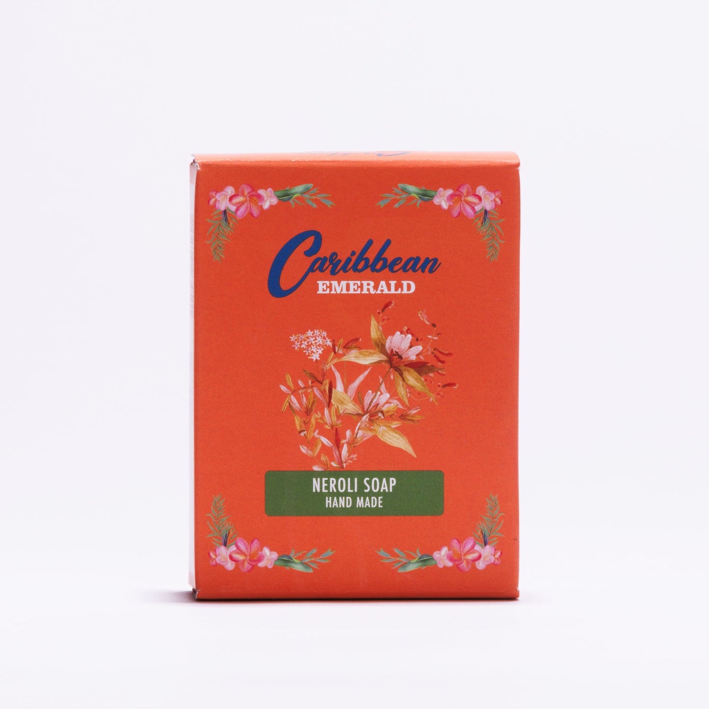 Aapon Mini Market Ltd Neroli Soap