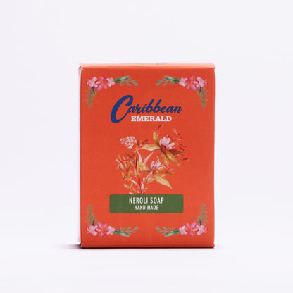 Aapon Mini Market Ltd Neroli Soap