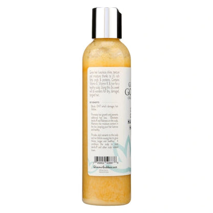 Organic Caffeine Hair Growth Mask By GLLMMER GODDESS
