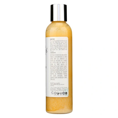 Organic Caffeine Hair Growth Mask By GLLMMER GODDESS