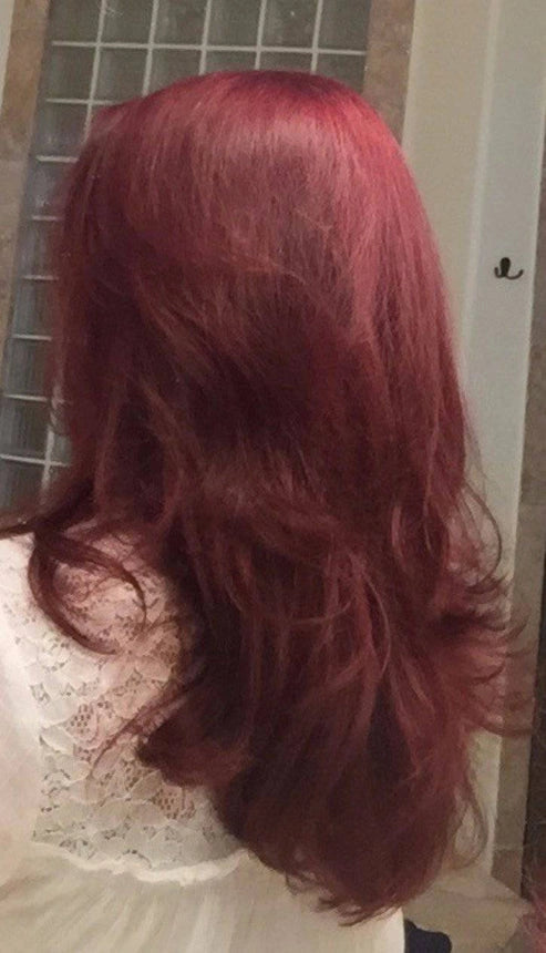 Organic Caffeine Hair Growth System | 3-Step Treatment Set