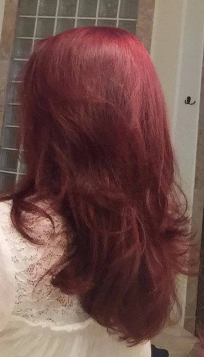 Organic Caffeine Hair Growth System | 3-Step Treatment Set