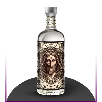 Feast of St John Gin