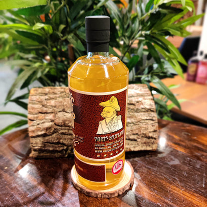 Honey Rum-4