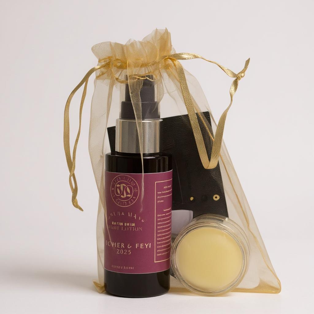 Mafura Manoi Luxe Skin Shower Gel