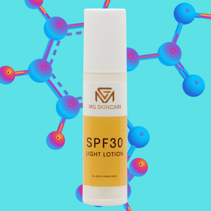 Aapon Mini Market Ltd - SPF 30 LIGHT LOTION