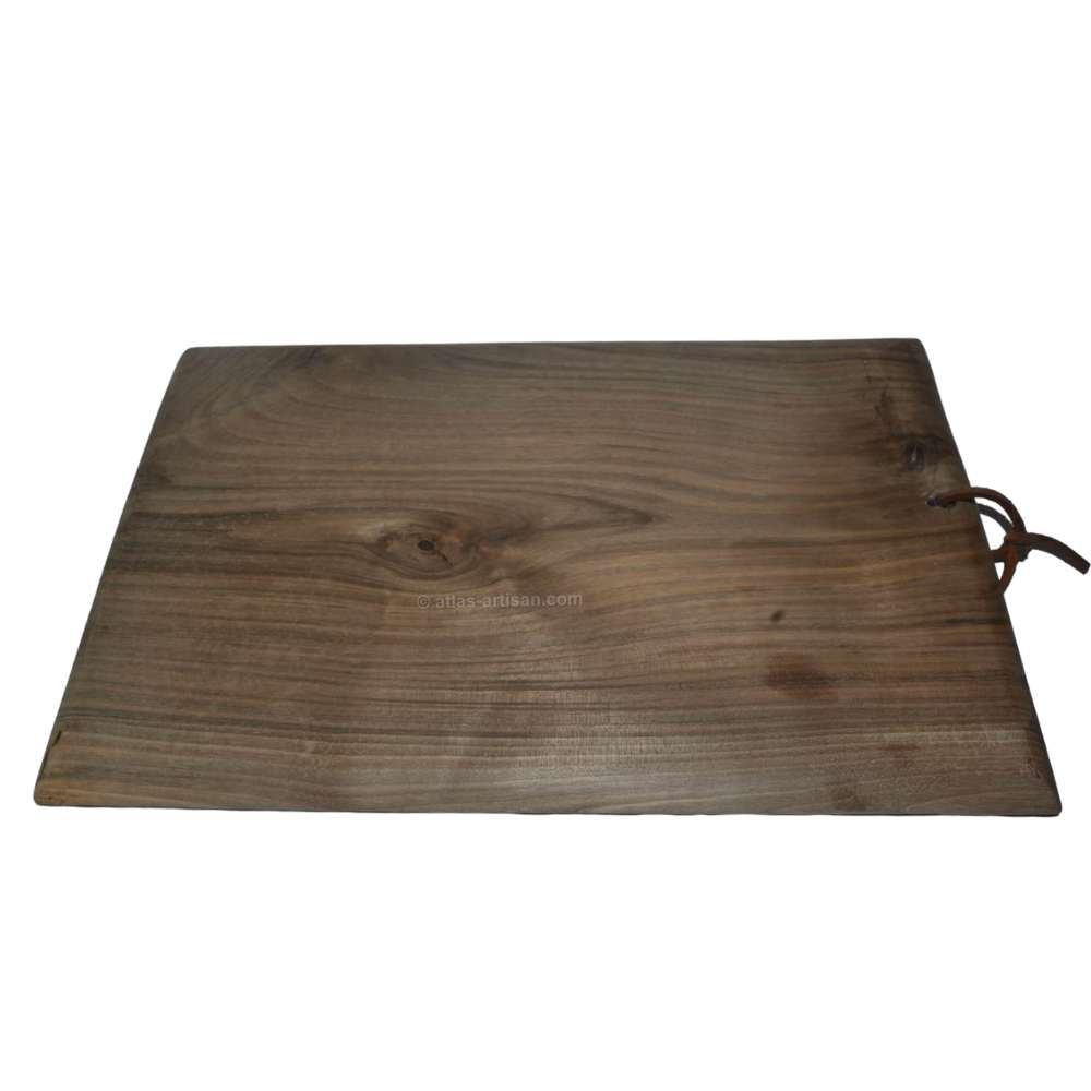 Aapon mini market -Set Cutting Board & Spatulas