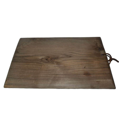 Aapon mini market -Set Cutting Board & Spatulas