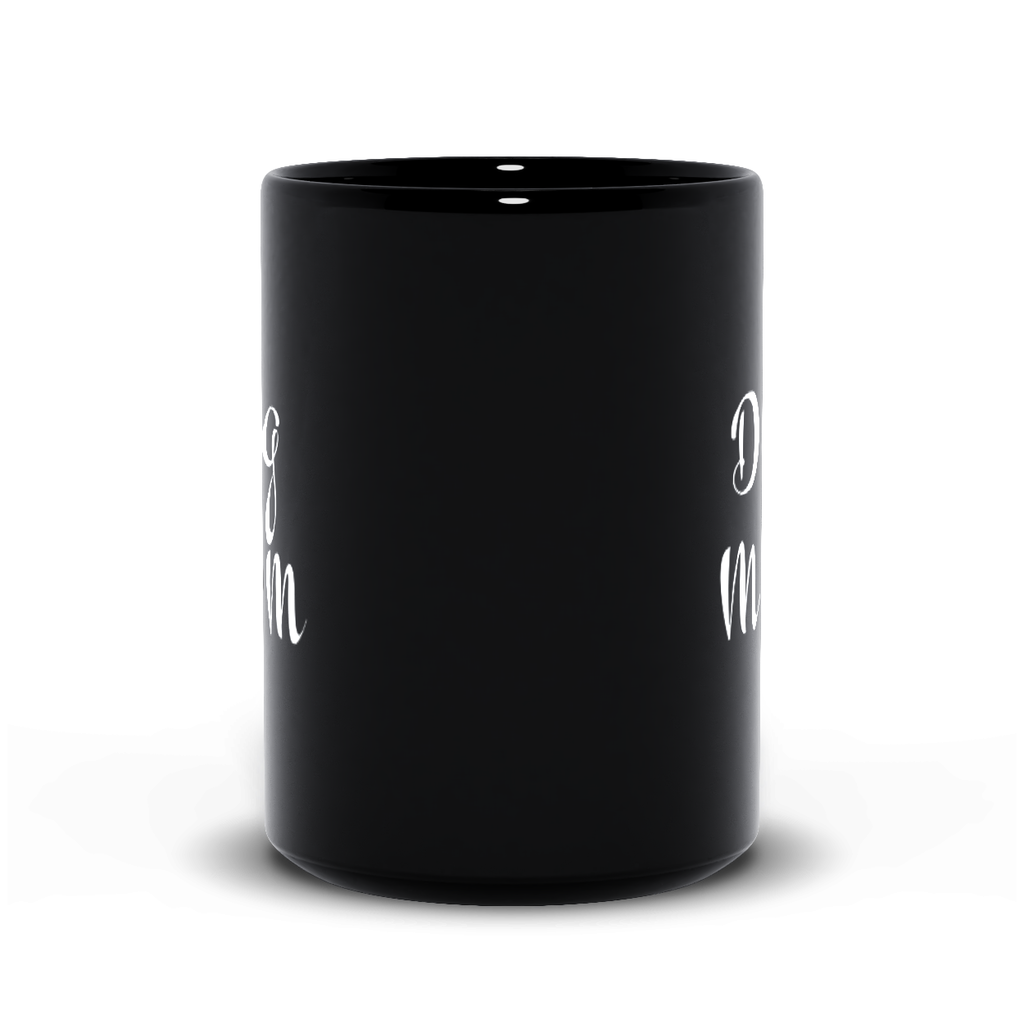 Aapon mini market -Dog Mom Mug