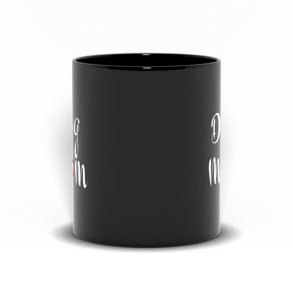 Aapon mini market -Dog Mom Mug