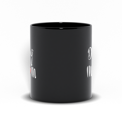 Aapon mini market -Dog Mom Mug