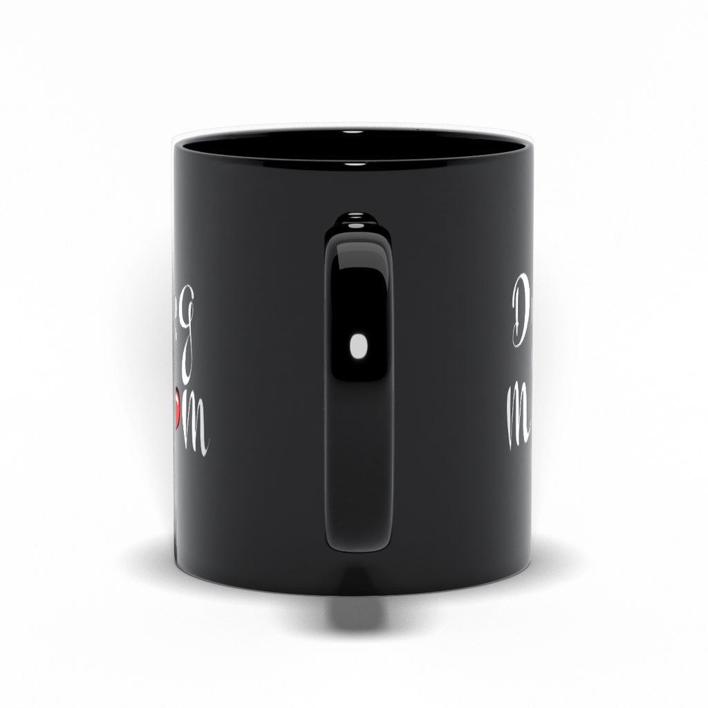 Aapon mini market -Dog Mom Mug