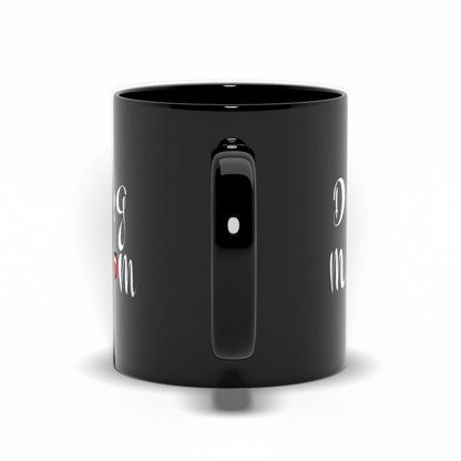 Aapon mini market -Dog Mom Mug