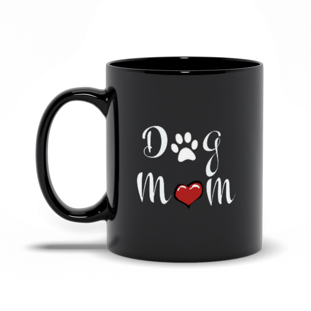 Aapon mini market -Dog Mom Mug