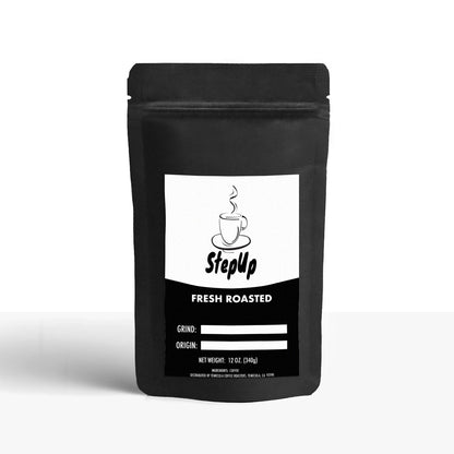 Pumpkin Spice-Medium Roast | All Natura,, Gluten and Allergan Free
