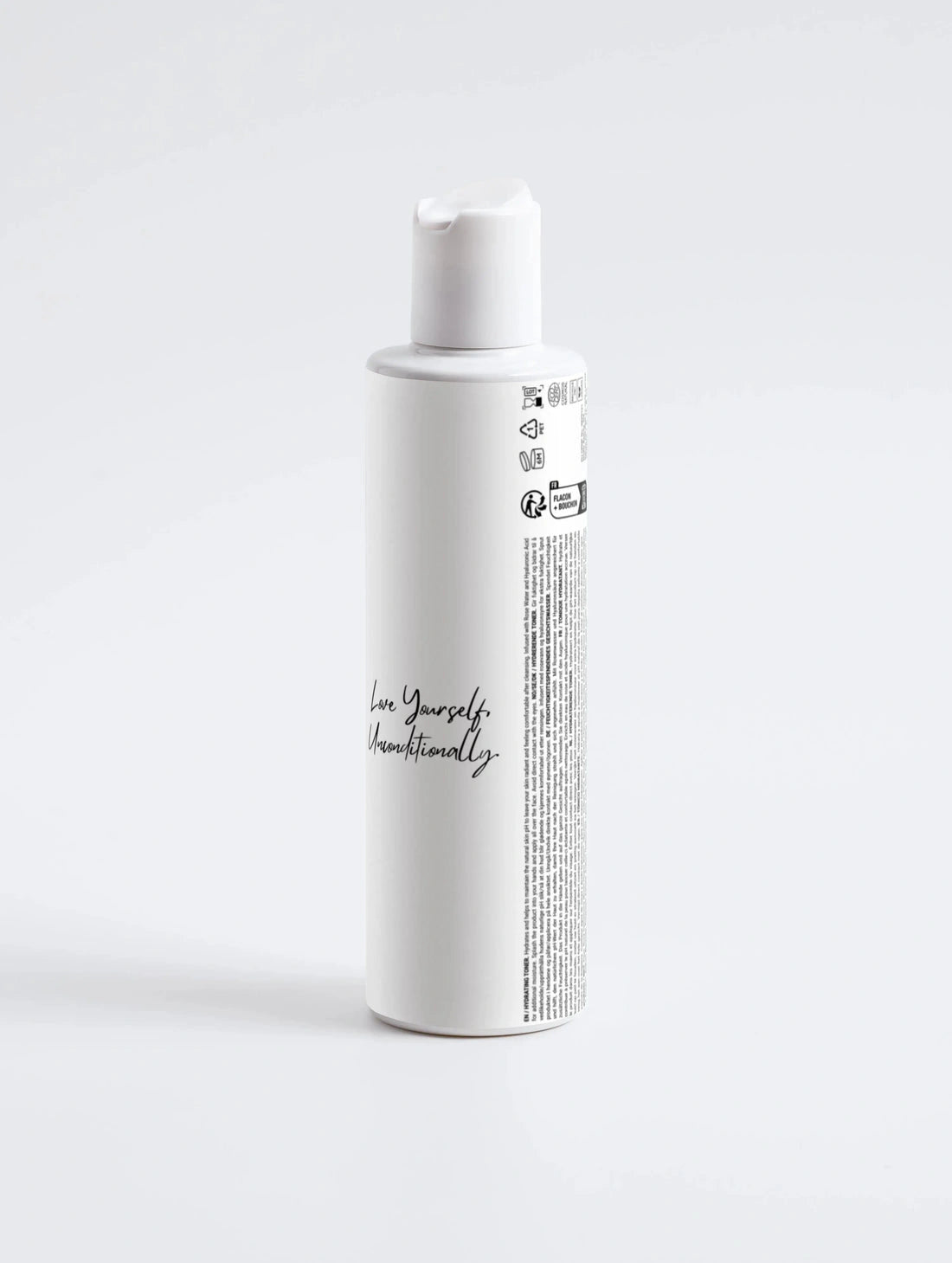 Aaponminimarket Hydrating Toner - Radiant Revival