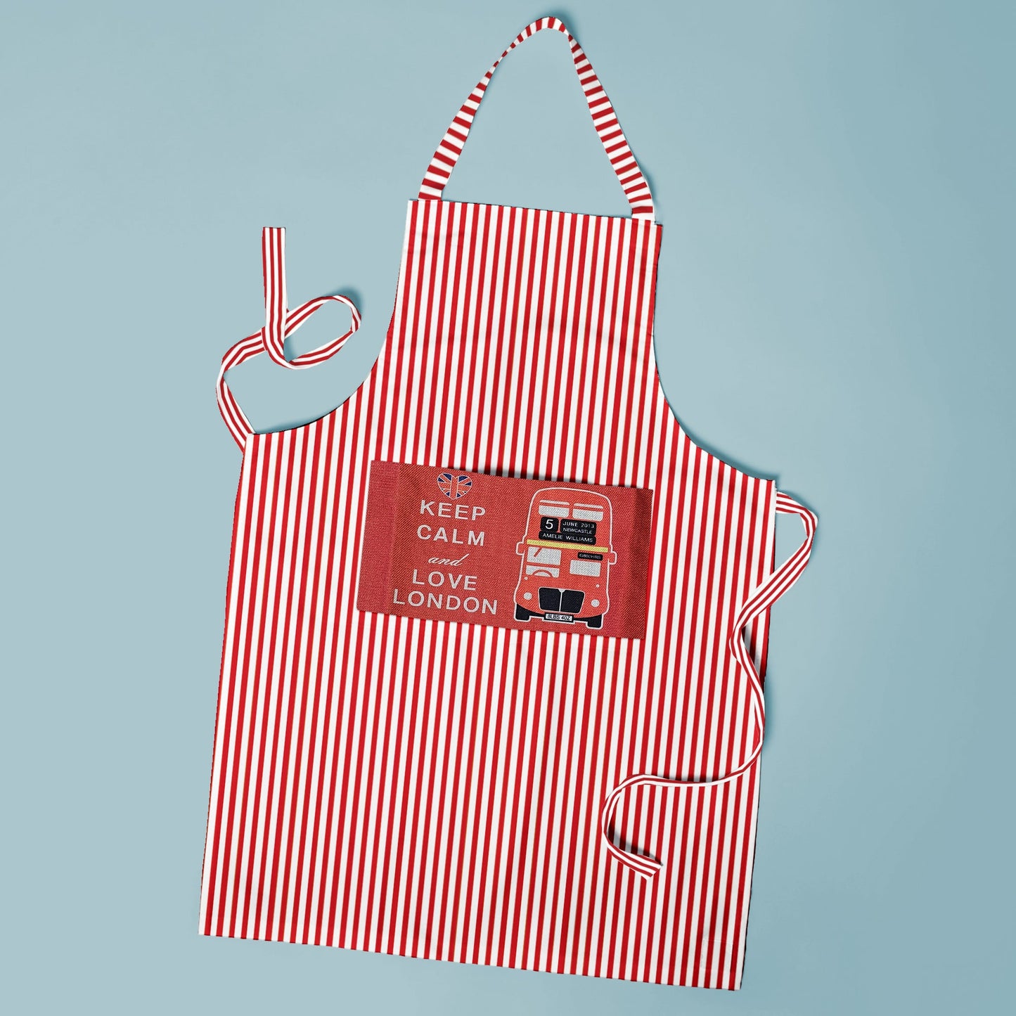 Aapon mini market -Cooking Customized Apron 