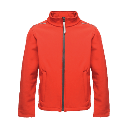 Regatta TRA683 Classmate Softshell Jacket