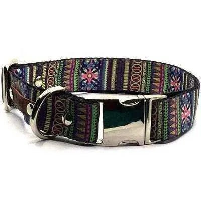 Regal Paws Cotton Delight Dog Collar - Aapon Mini Market Ltd