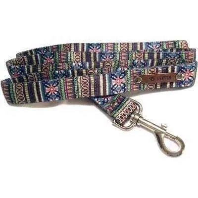 Regal Paws Cotton Delight Dog Collar - Aapon Mini Market Ltd