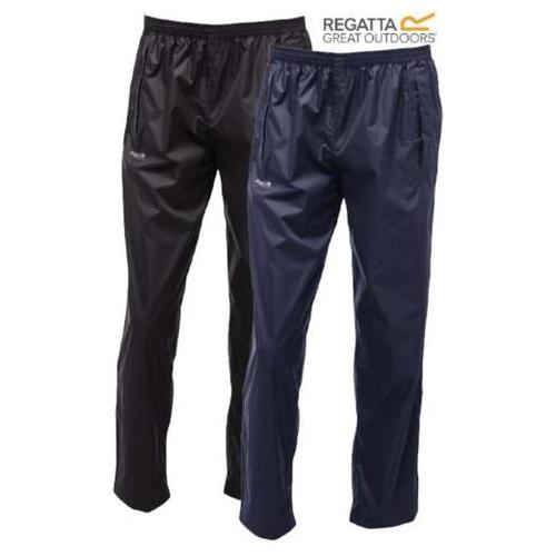 Adults Regatta Storm break Waterproof Over Trousers