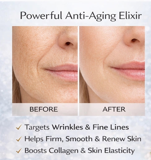 Ammuri Retinol 5% Serum 30ml