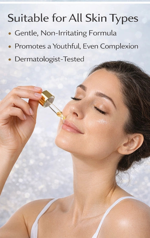 Ammuri Retinol 5% Serum 30ml