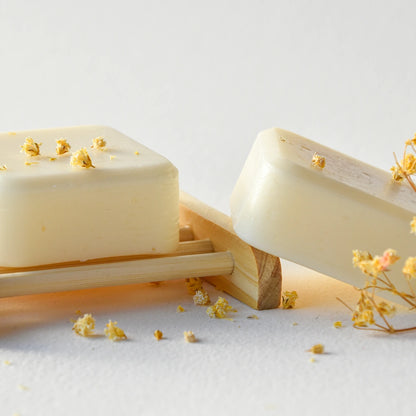 Rosemary Conditioner Bar